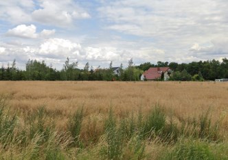 działka na sprzedaż - Świdnica (gw), Burkatów