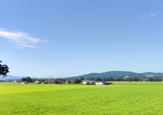 działka na sprzedaż - Marcinowice, Zebrzydów